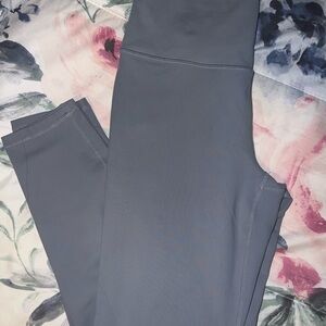 Fabletics Gray Leggings